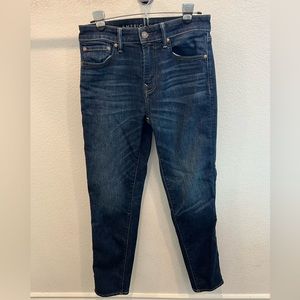 Men’s American Eagle Jeans, Size 30x34 Athletic Fit